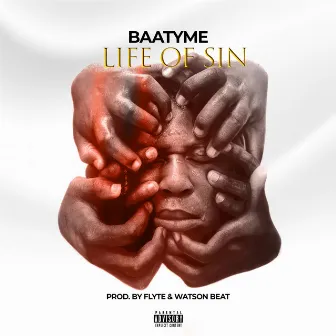 LIFE OF SIN by baatyme