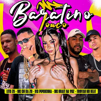 Baratino Louco by Mc Brait Na Voz