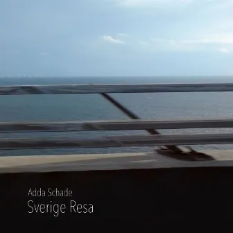 Sverige Resa by Adda Schade