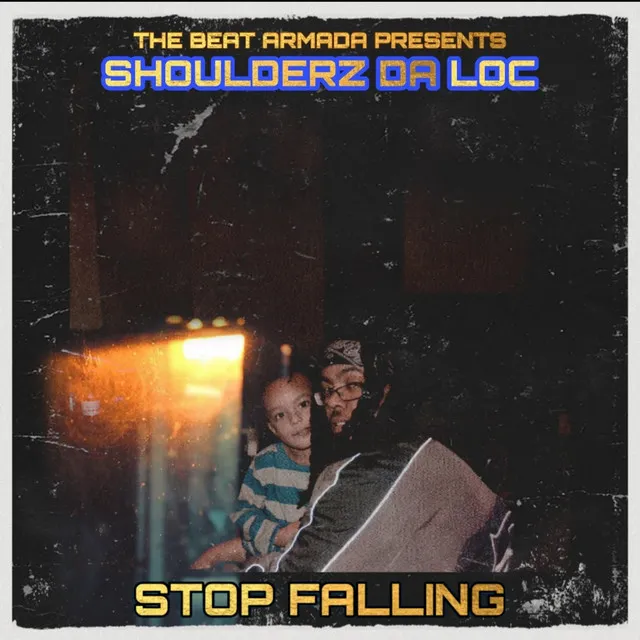 Stop Falling