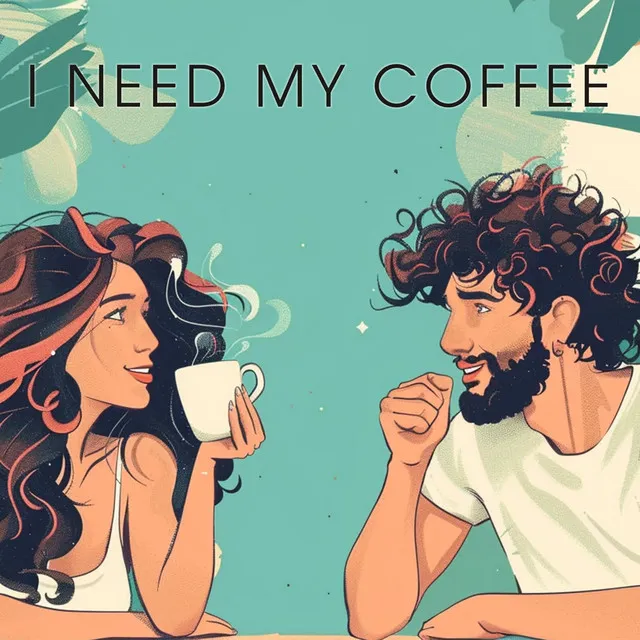 I Need My Coffee