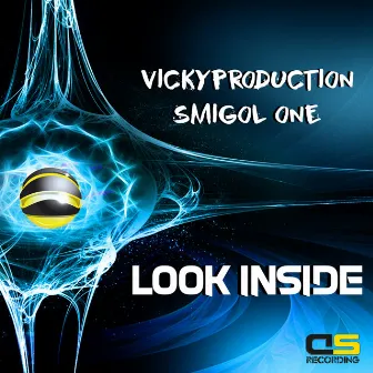 Look Inside by Smigol One