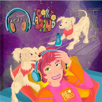 Mi Perrita Orejitas by Un Recreo Fantástico