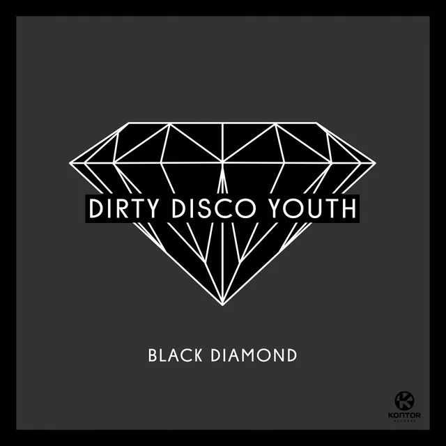 Black Diamond - Radio Edit