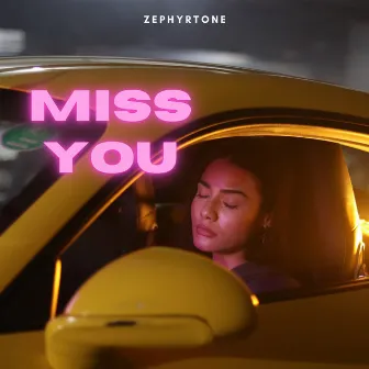 Miss You by Zephyrtone