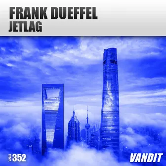 Jetlag by Frank Dueffel