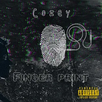 Finger Print by Cozey