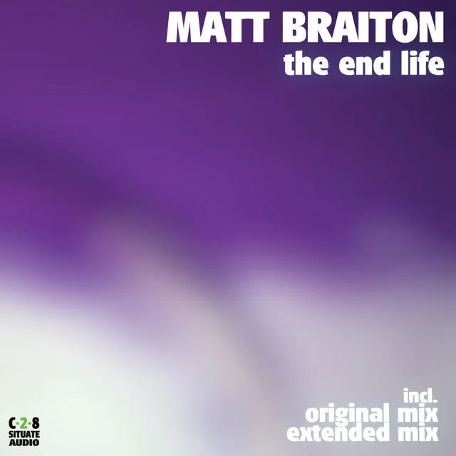 The End Life - Original Mix