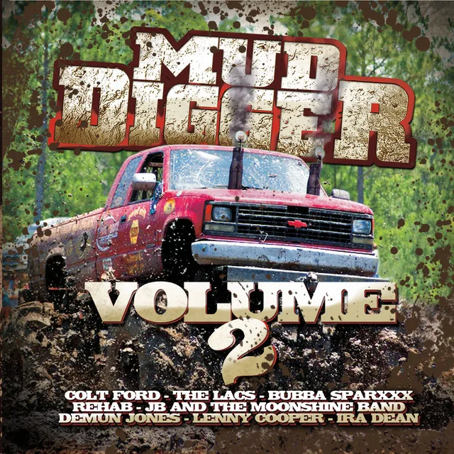 Mud Digger 2