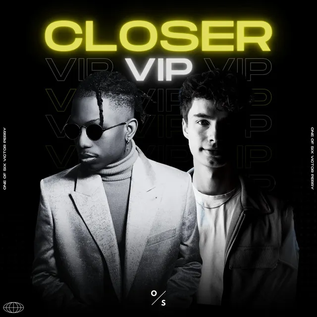 Closer (VIP Mix)