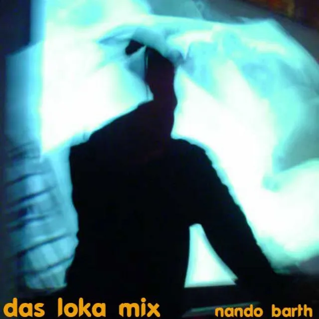 Terra e Chuva - Remix Nando Barth