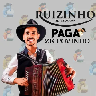 Paga Zé Povinho by Ruizinho De Penacova