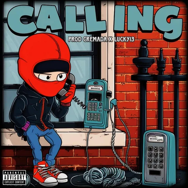 CALLING