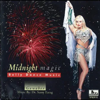 Midnight Magic by Dr Samy Farag