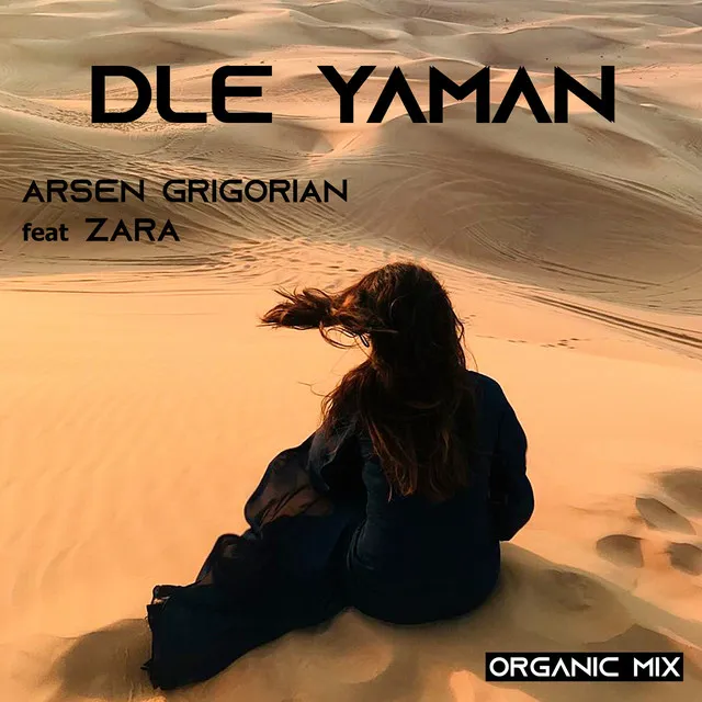 Dle Yaman (Organic Mix)