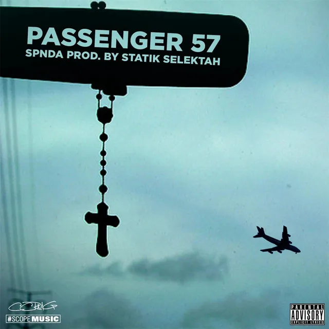 Passenger 57