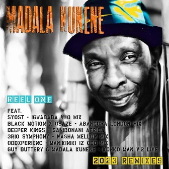 Konko Man Version 2 (Live Westville Theatre Club 2023) by Madala Kunene