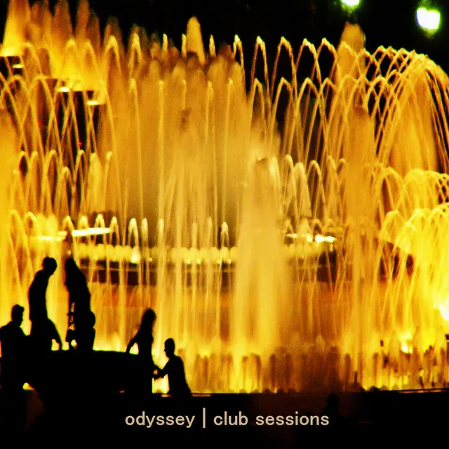 Club Sessions