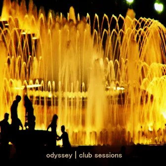 Club Sessions by Odyssey