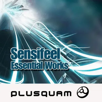 Essential Works, Pt. 1 by Sensifeel