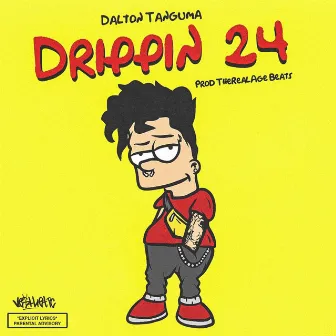 Drippin' 24 by TrippyTanguma