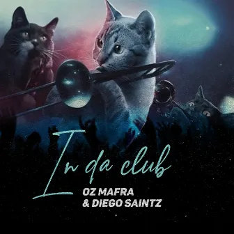 In da Club by Oz Mafra