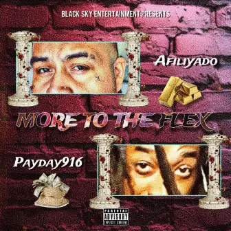 More To The Flex by Afiliyado