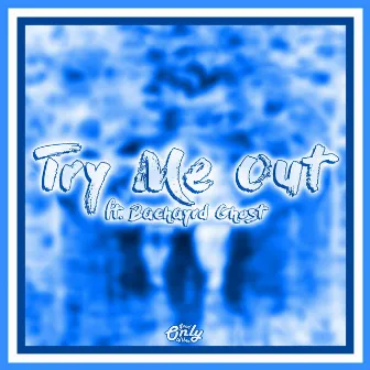 Try Me Out by raiin