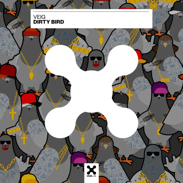 Dirty Bird - Extended