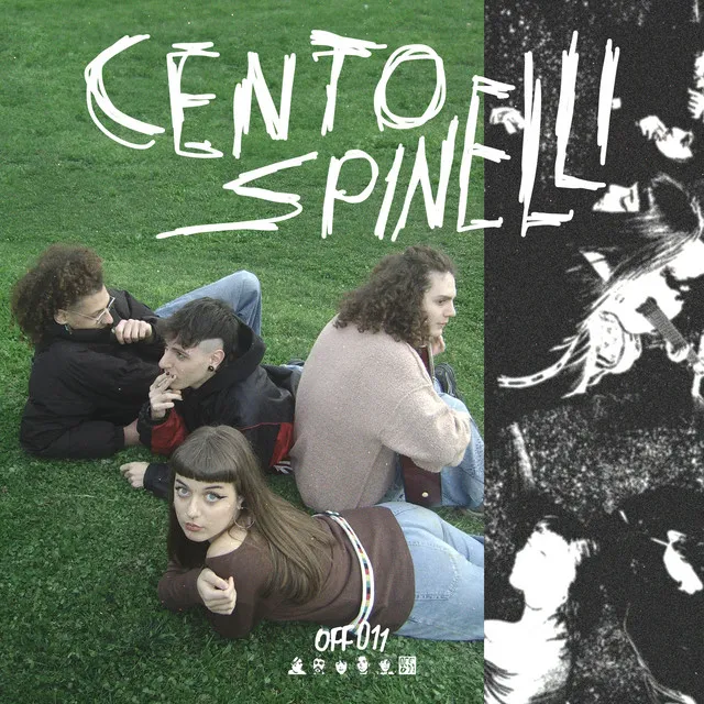 cento spinelli