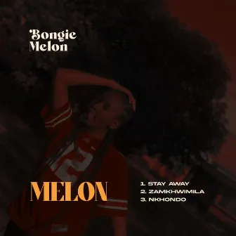 Melon by Bongie Melon