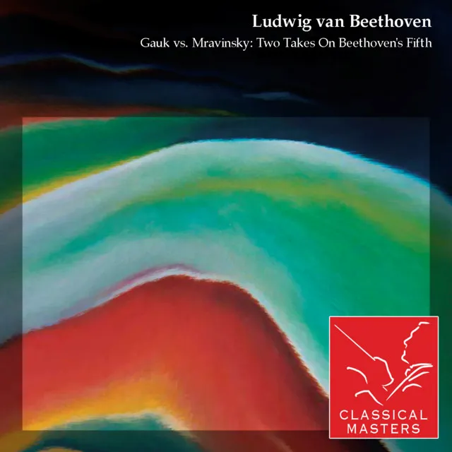 Gauk vs. Mravinsky: Two Takes On Beethoven's Fifth