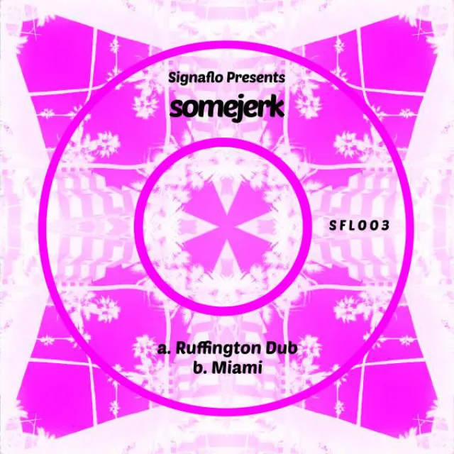 Ruffington Dub - Original