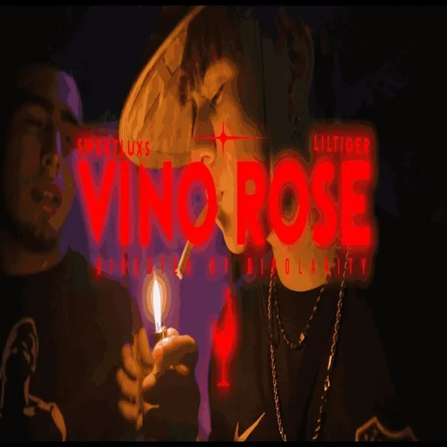 Vino Rose