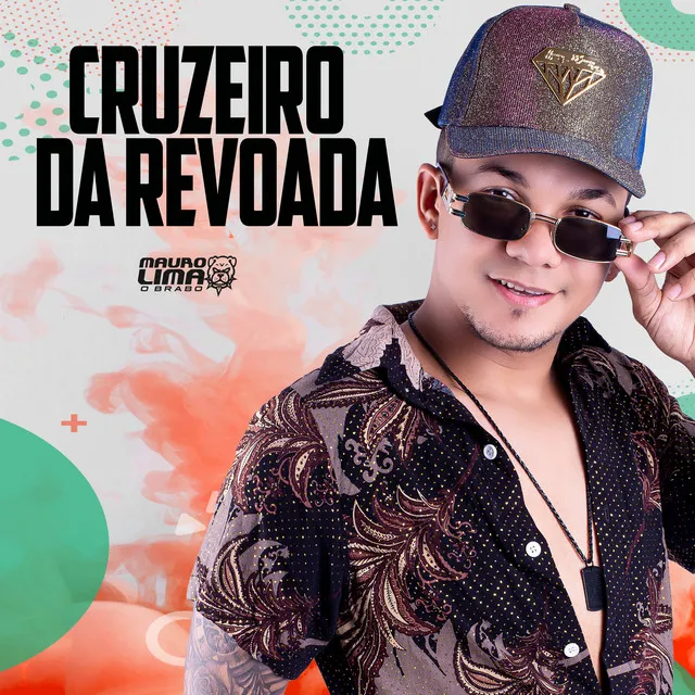 Cruzeiro da Revoada - Cover