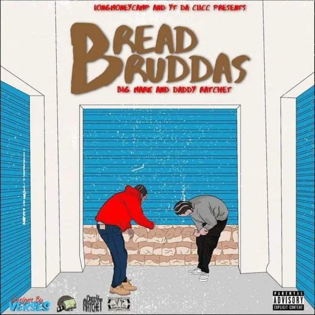 Bread Bruddas