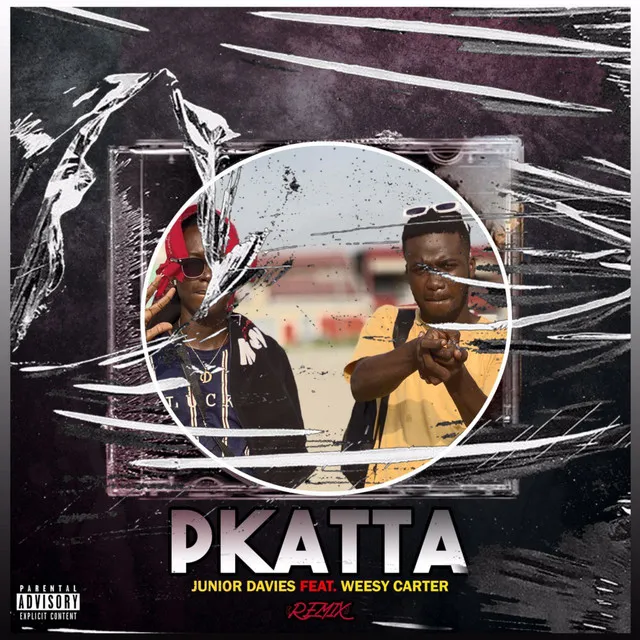 Kpatta Remix