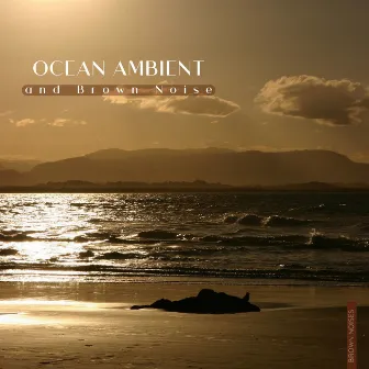 Ocean Ambient and Brown Noise by Brown Noises