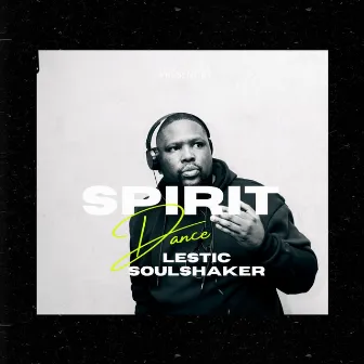 Spirit Dance by Lestic Soulshaker