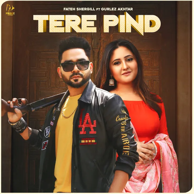 Tere Pind