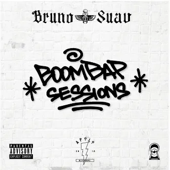 Boombap Sessions by BR Suav