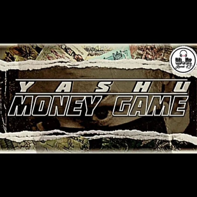 Yashu - Money Game (Official)