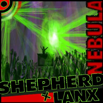 Nebula by Shepherd & Lanx