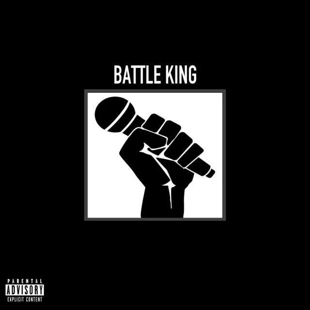 Battle King