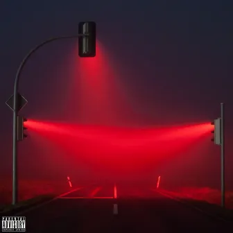 The Red Light by K-Red Mula