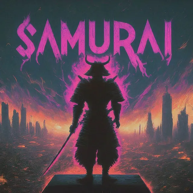 Samurai A Hero's Calling