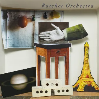 Coco Swirl by Ratchet Orchestra