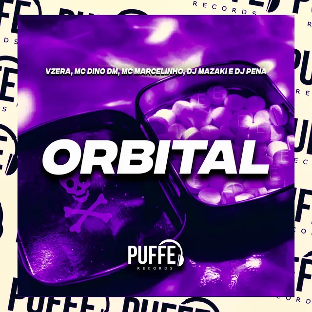 Orbital (feat. DJ MAZAKI & Dj Pena)