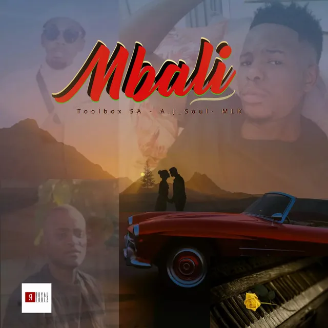 Mbali