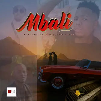 Mbali by MLK